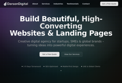 Darson Digital